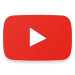 video play button